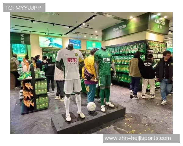足球装备店全新开业球迷必备装备一站购齐让你尽享足球激情