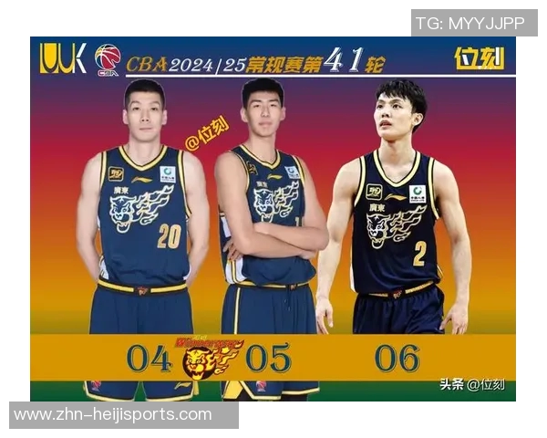 CBA常规赛第41轮最佳阵容揭晓邹阳与左朕年双双入选引发热议