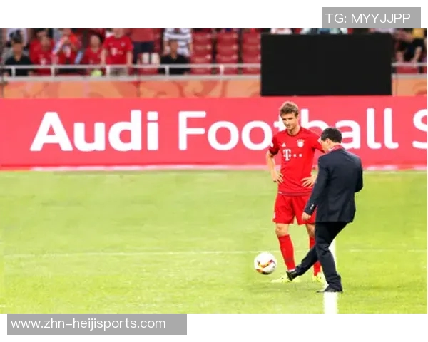 恒大与川崎的巅峰对决展现中日足球实力的较量与激情